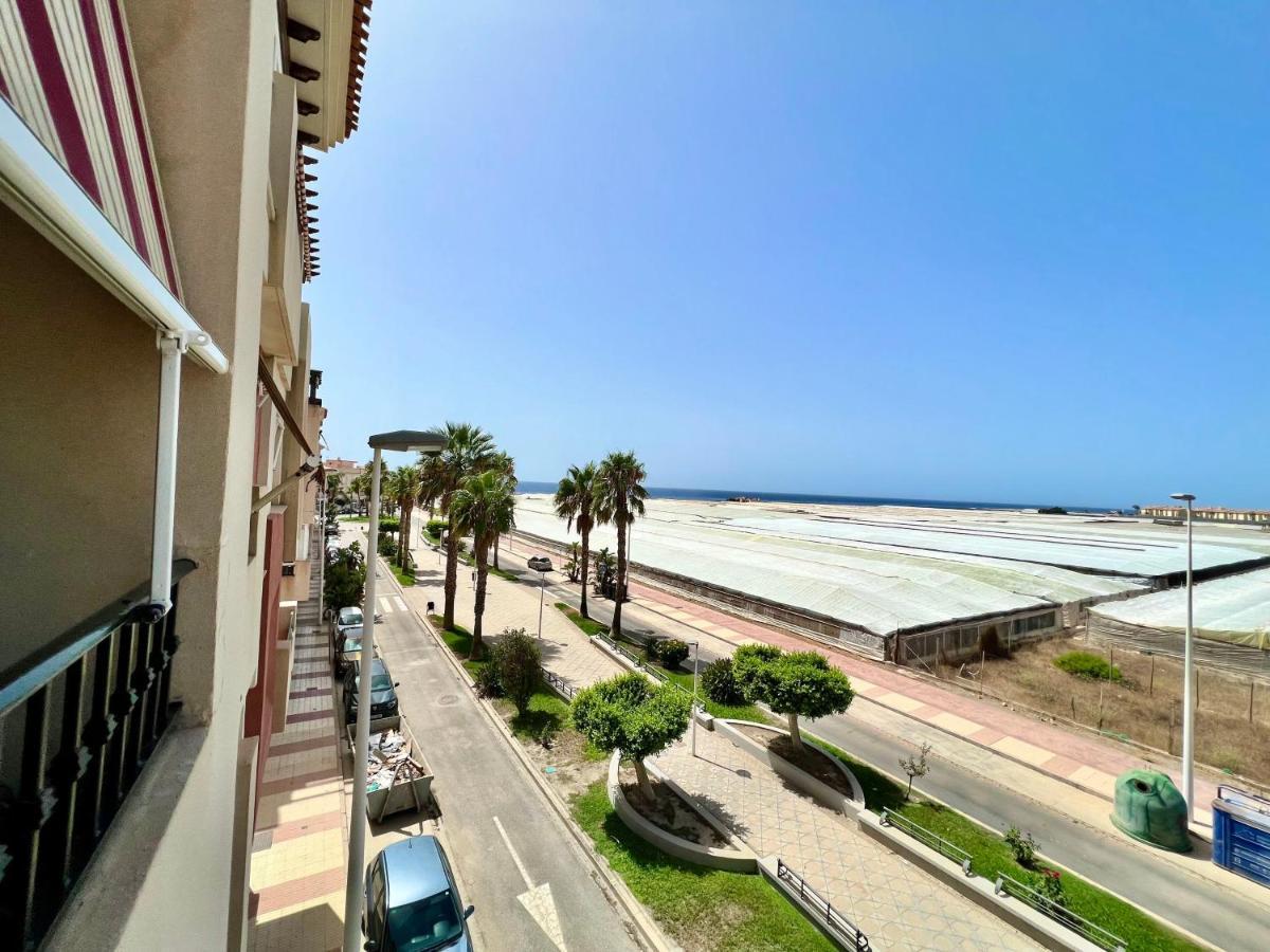 Apartamento Playa Calahonda El Farillo Con Terraza Exterior foto