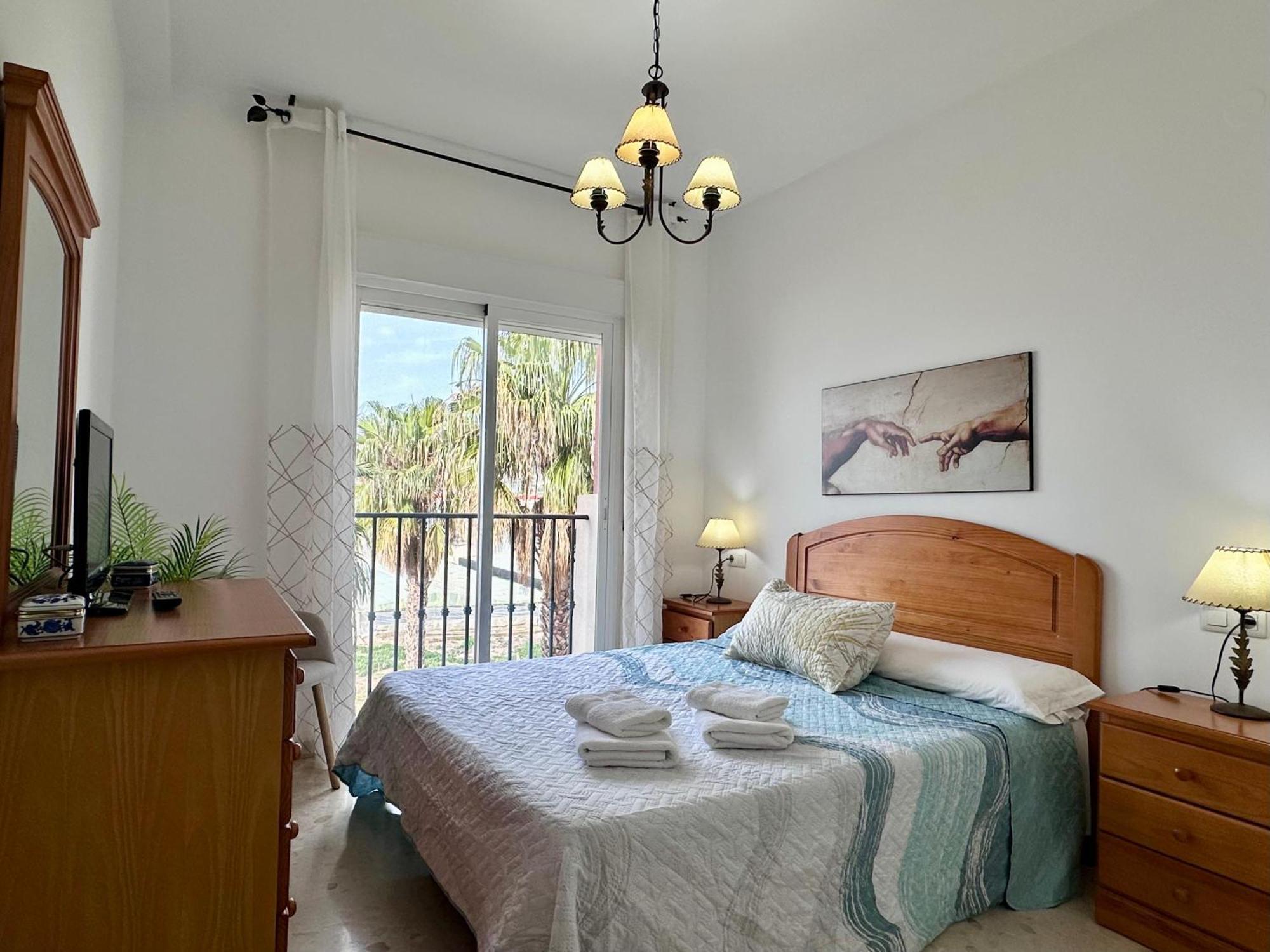 Apartamento Playa Calahonda El Farillo Con Terraza Exterior foto